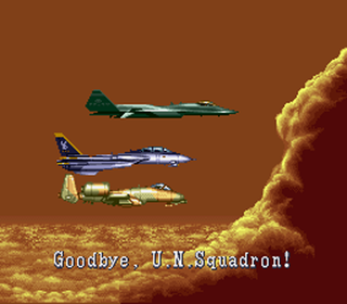 Illustration for article titled The Best SNES Endings